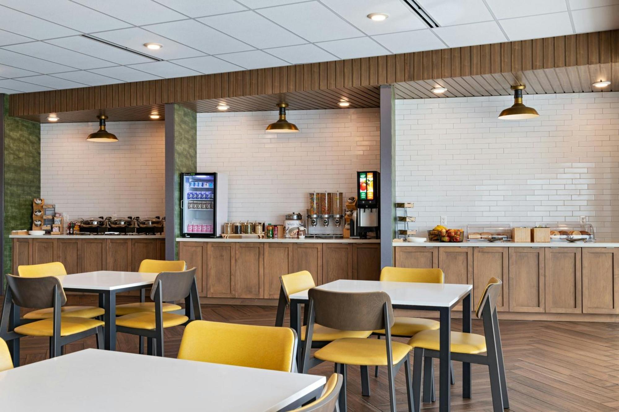 Fairfield Inn And Suites By Marriott St Louis Downtown Saint Louis Exterior foto